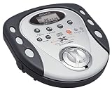 Aiwa XP-SP920UAB3 Sports Cross-Trainer CD Player