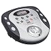 Aiwa XP-SP920UAB3 Sports Cross-Trainer CD Player