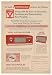 1965 Viking Fire Alerting Receiver Encoder Print Ad