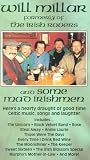 Will Millar and Some Mad Irishmen New Irish Show