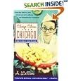 Cheap Chow Chicago by  A. LaBan