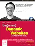 Beginning Dynamic Websites: With ASP.NET Web Matrix (Programmer to Programmer)