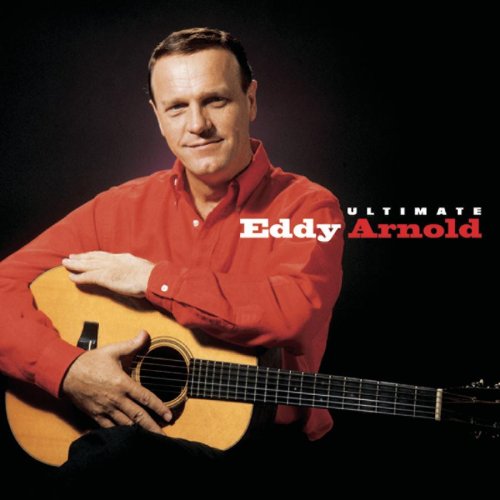 CD-Charts  Collectible : Ultimate Eddy Arnold