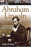 Books : Abraham Lincoln (DK Biography)