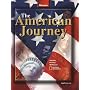 The American Journey, Student Edition