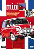 Mini - The Complete Story