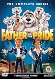 Father Of The Pride [UK IMPORT] - John Goodman