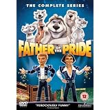 Father of The Pride - Season 1 [Import anglais]par Father of the Pride