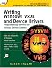 Writing Windows VxDs and Device Drivers, Second Edition