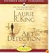 The Art of Detection (Kate Martinelli Mysteries)