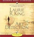  : The Art of Detection (Kate Martinelli Mysteries)