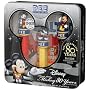 PEZ Mickey 80th Year Limited Edition, Numbered Collectors Set, .87-Ounce Box