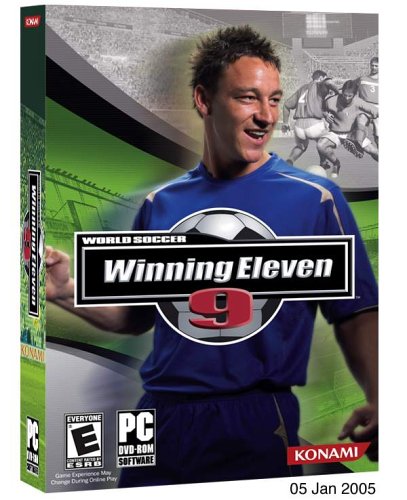 free games winning eleven 9