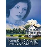 Rejoice (Redemption Series-Baxter 1, Book 4)