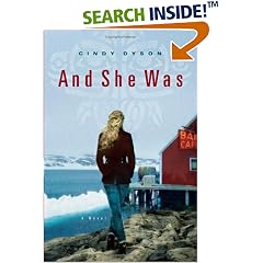 And She Was: A Novel