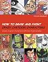 How to Draw and Paint Crazy Cartoon Characters: Create Original Characters with Lots of Personality (Quarto Book)