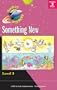 Something New (Rocket Readers)