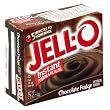 Jell-O Instant Pudding & Pie Filling, Chocolate Fudge, 3.9-Ounce Boxes (Pack of 24)