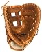 Nokona AMGFB-K 12.5-Inch Open Web Base Mitt Buckaroo Hide Baseball Glove