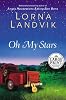 Oh My Stars (Random House Large Print (Cloth/Paper))