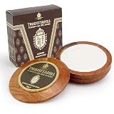 Truefitt & Hill Luxury Shave Soap and Bowl