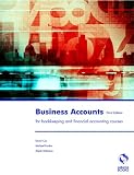 Business Accounts (Accounting & Finance)