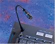 Audio-Technica ATR3M Dynamic Console Mic