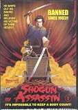Shogun Assassin - Click to Enlarge