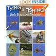 Tying and Fishing Soft-Hackled Nymphs by  Allen Mcgee