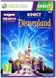 Disneyland adventures (jeu Kinect)