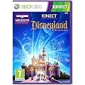 Disneyland adventures (jeu Kinect)