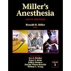 Miller's Anesthesia e-dition, Text with Continually Updated Online Reference Package by Ronald D. Miller