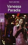 Revue Librio  / Vanessa Paradis