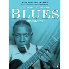 The Penguin Guide to Blues Recordings