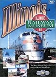 The Illinois Railway Museum