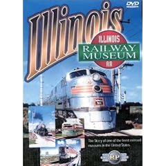 The Illinois Railway Museum