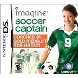 Imagine: Soccer Captain ~ UBI Soft