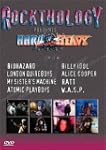Rockthology #8:Hard & Heavy