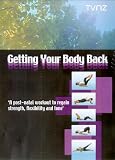 Revue Quantum Leap  / Getting Your Body Back