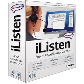 iListen 1.8 (Mac/Leopard)
