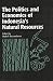 Book The Politics and Economics of Indonesia's Natural Resources (Indonesia Update)