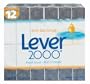 Lever 2000 Moisturizing Bar, Anti-Bacterial - Twelve 4.5oz Bars