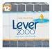 Lever 2000 Moisturizing Bar, Anti-Bacterial - Twelve 4.5oz Bars