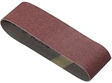 Bosch SCBR061 Belt Sandpaper 60 Grit 10 pack
