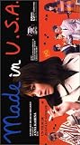 Made in U.S.A.【字幕版】 [VHS]の画像