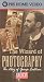 VHS : The American Experience - The Wizard of Photography