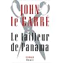 Le Tailleur de panama