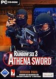 Eigenschaften Ubisoft  / Rainbow Six 3 -Athena Sword (Add-On)
