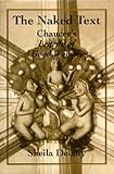 The Naked Text : Chaucer's Legend Of Good Women