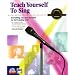 Teach Yourself to Sing Software for PC & Mac